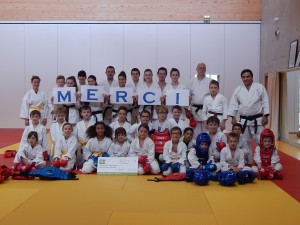 Concours associations Hoerdt