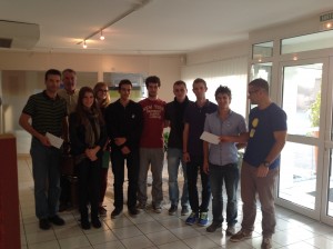 projet