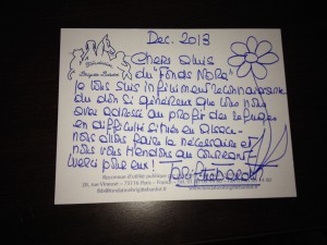 Fondation Brigitte Bardot