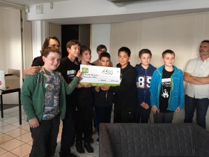 Concours associations Hoerdt