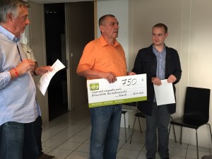 Concours associations Hoerdt