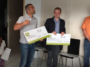 Concours associations Hoerdt