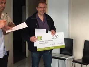 Concours associations Hoerdt