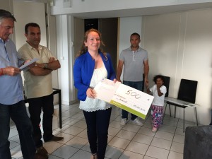 Concours associations Hoerdt