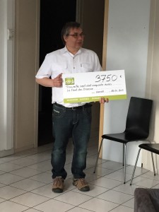 Concours associations Hoerdt